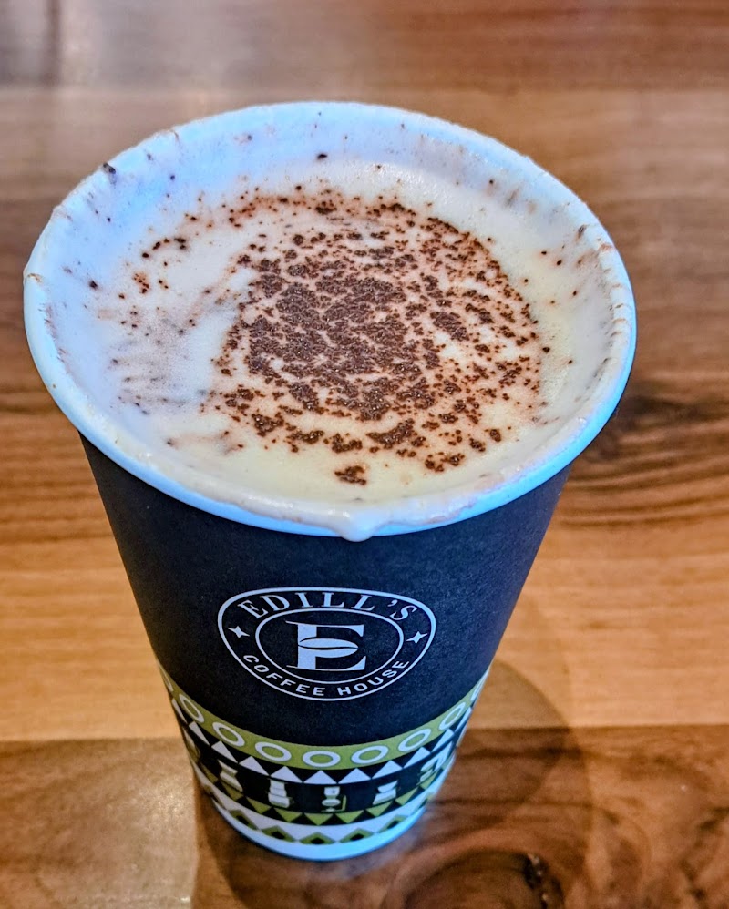 Edill’s Coffee House photo 4