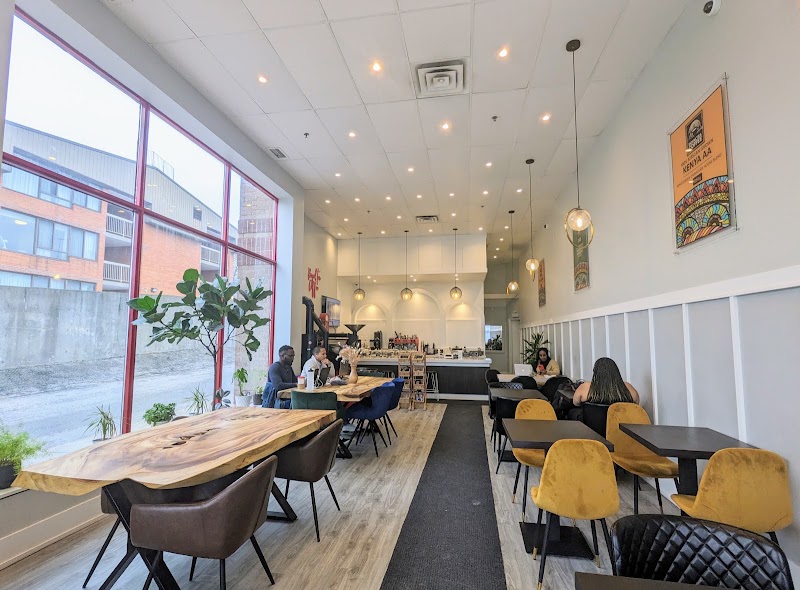 Edill’s Coffee House photo 1