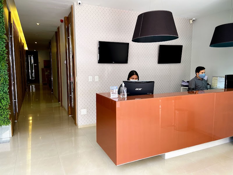 Alexandre Góes Ortodontia Macapá - foto 4