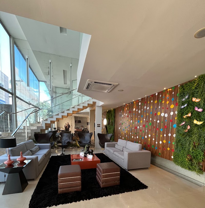 Alexandre Góes Ortodontia Macapá - foto 2