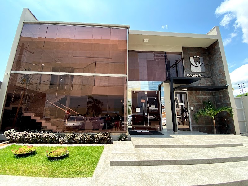 Alexandre Góes Ortodontia Macapá - foto 3