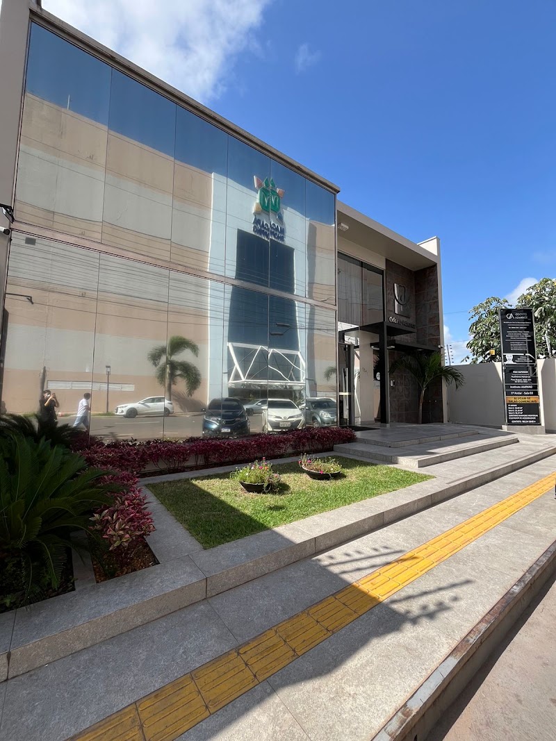 Alexandre Góes Ortodontia Macapá - foto 5