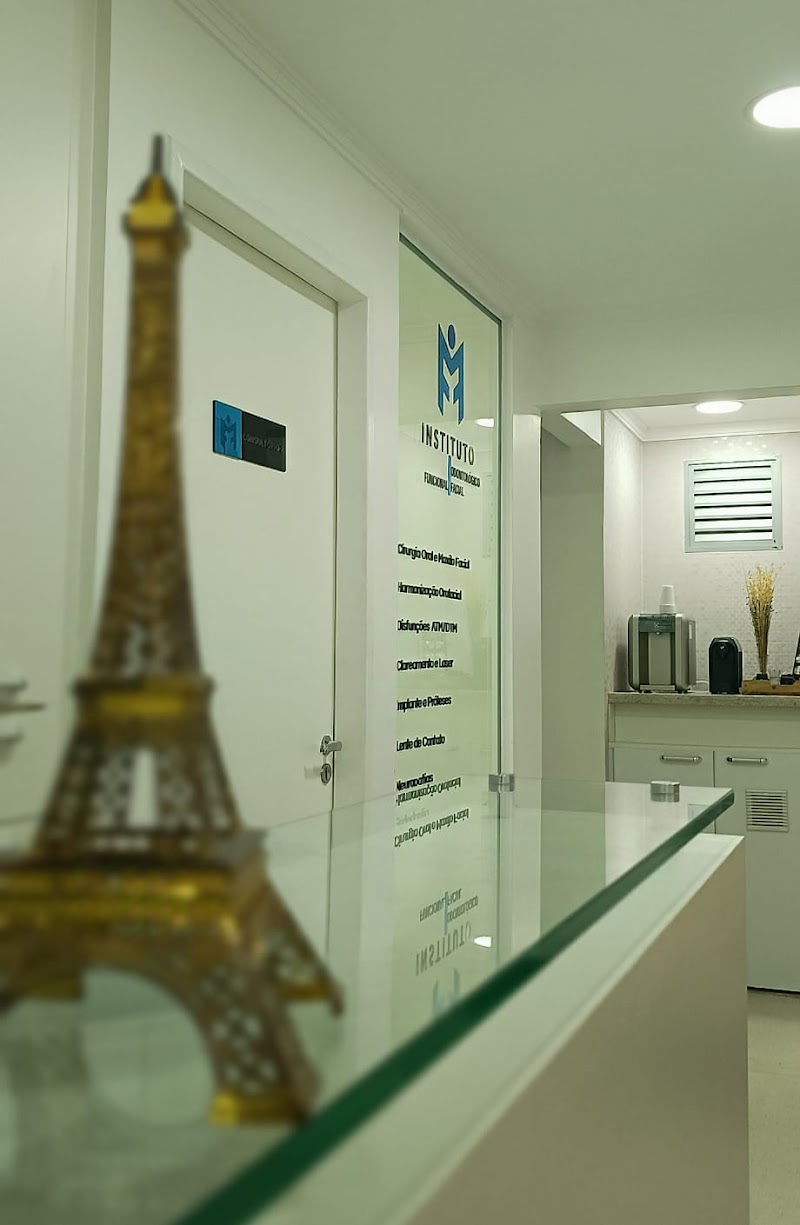 🤵DENTISTA DE URGENCIA 24HS - Dentista em Moema (BUCOMAXILOFACIAL) Implantes - Protocolo - Cirurgia Ortognática - ATM - Sisos. - foto 4