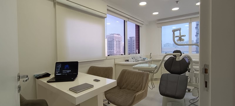 🤵DENTISTA DE URGENCIA 24HS - Dentista em Moema (BUCOMAXILOFACIAL) Implantes - Protocolo - Cirurgia Ortognática - ATM - Sisos. - foto 2