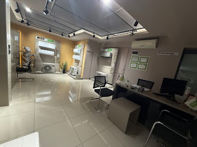 NAKTAR TEKNİK İKLİMSA YETKİLİ SATIŞ VE KLİMA BEYAZ EŞYA, KOMBİ SERVİS - Klima Servisi
