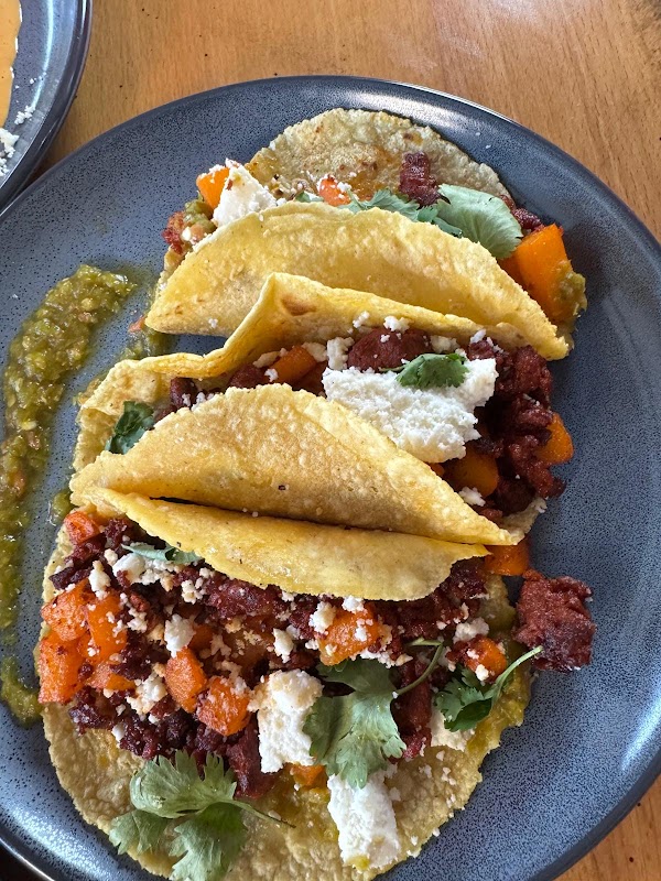 Maíz y Fuego Denver photo 5