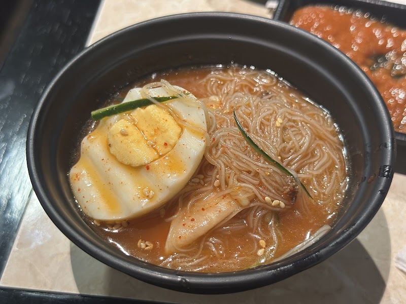 Stoneage Korean BBQ Hurstville photo 7