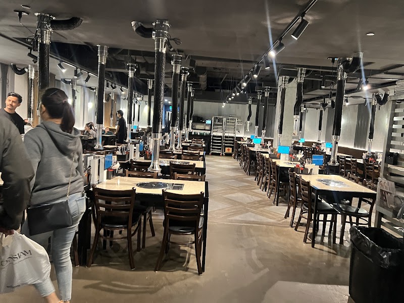 Stoneage Korean BBQ Hurstville photo 1