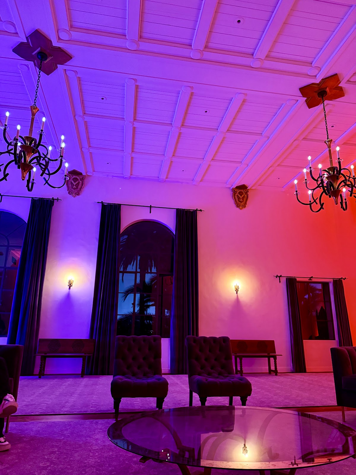 Masonic Lodge at Hollywood Forever: Google Places image 2