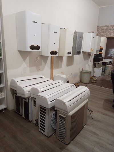 Soylu Teknik Kombi Klima Servis Bakım - Klima Servisi
