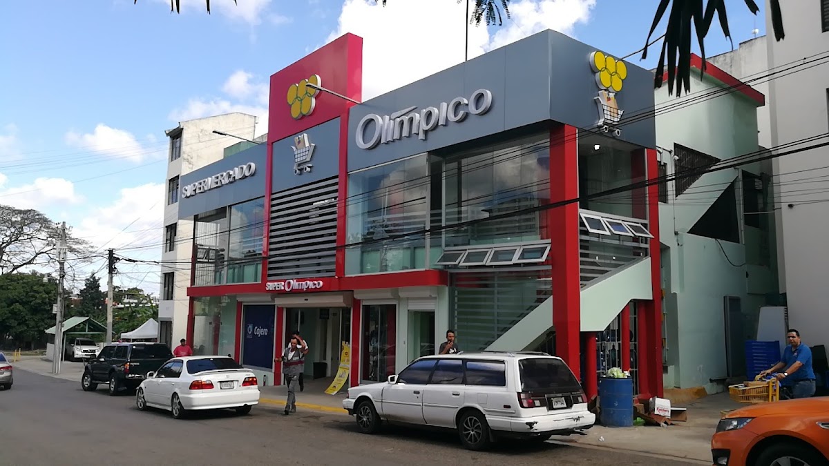 Supermercado Olímpico - Imagen 3