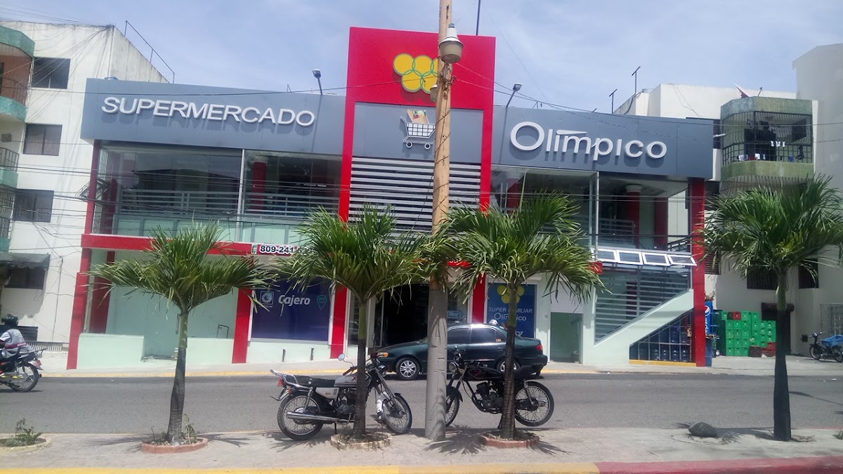 Supermercado Olímpico - Imagen 1