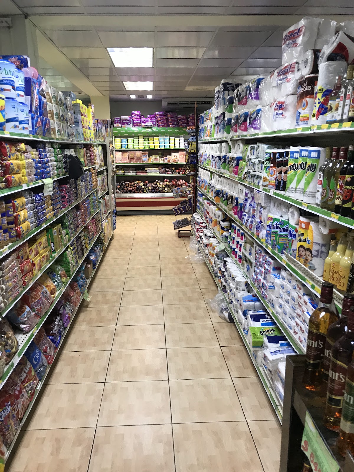 Supermercado Olímpico - Imagen 2