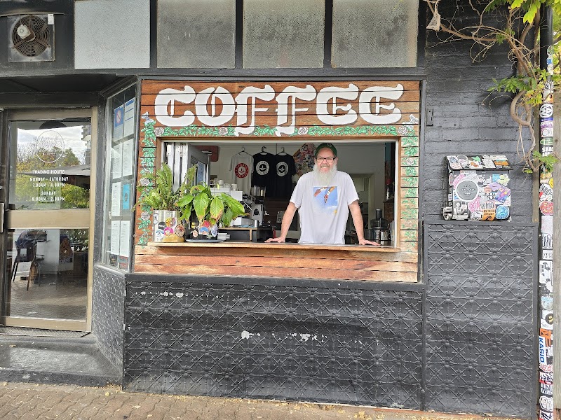 Erb 'N' Flo Breakfast & Coffee Bar