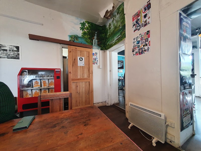 Erb 'N' Flo Breakfast & Coffee Bar photo 8