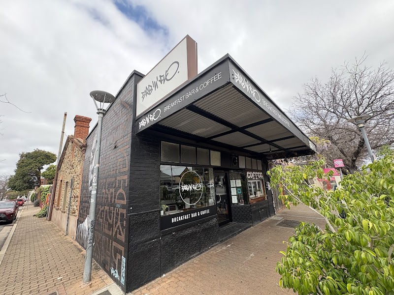 Erb 'N' Flo Breakfast & Coffee Bar photo 4