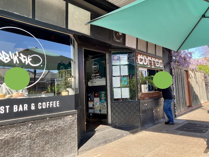 Erb 'N' Flo Breakfast & Coffee Bar photo 10