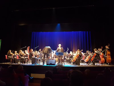 Fondazione Nuovo Teatro Faraggiana