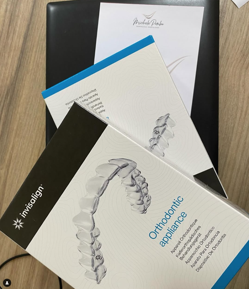 Clínica Odontológica Dra. Michele Pombo - foto 5