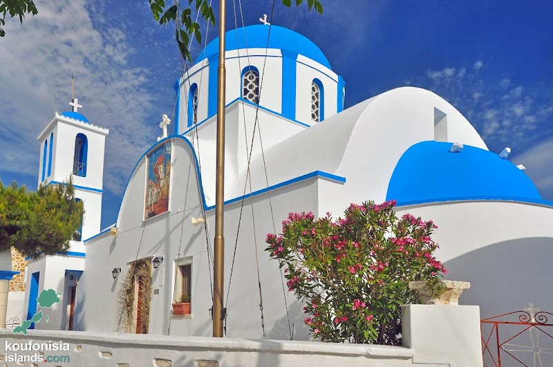 St. George’s Church