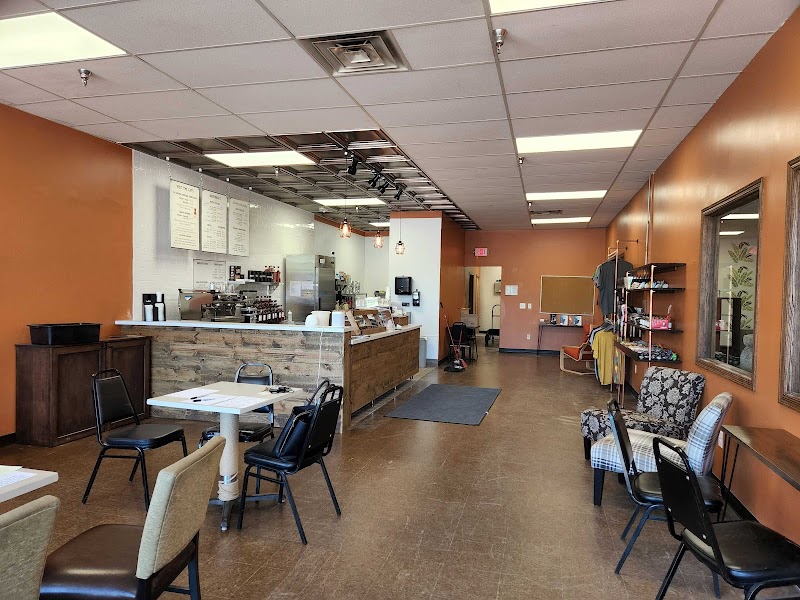 The Cafe Meow photo 1