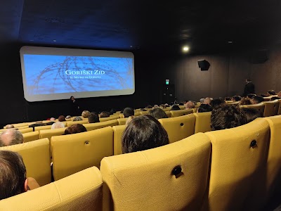 Cine Città Fiera