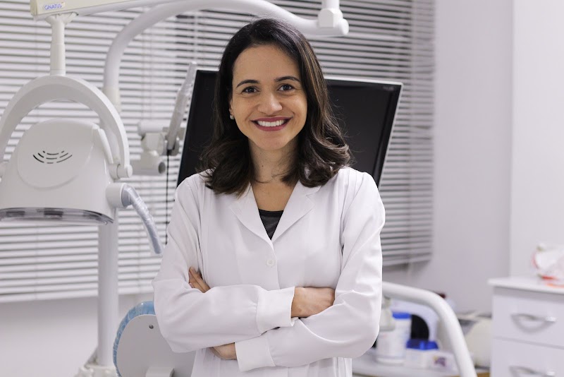 Dra. Andreza Dias