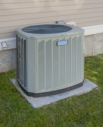 DC / AC Air Conditioning & Heating - HVAC in Orlando