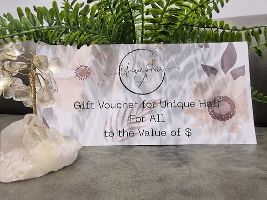 Unique Hair For All photo 3