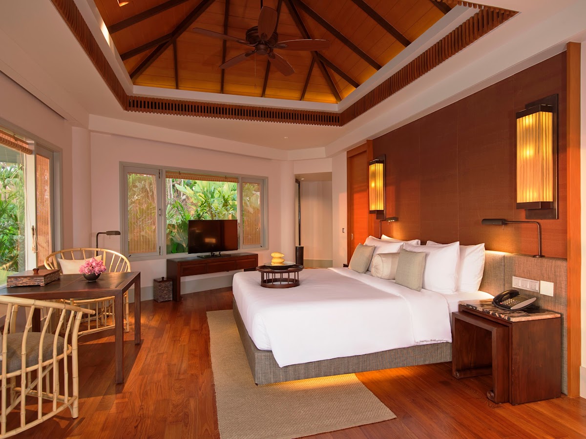 Amatara Welleisure Resort — 3