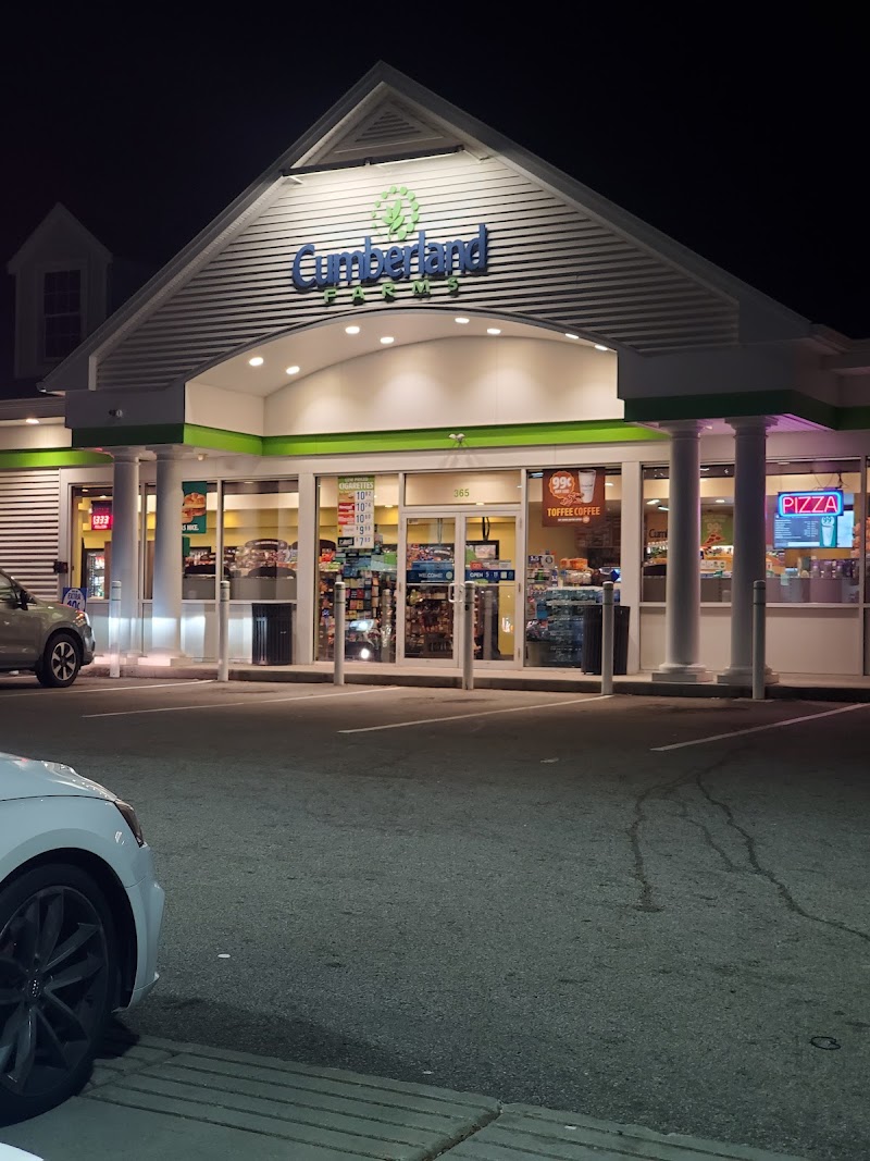 Cumberland Farms photo 1