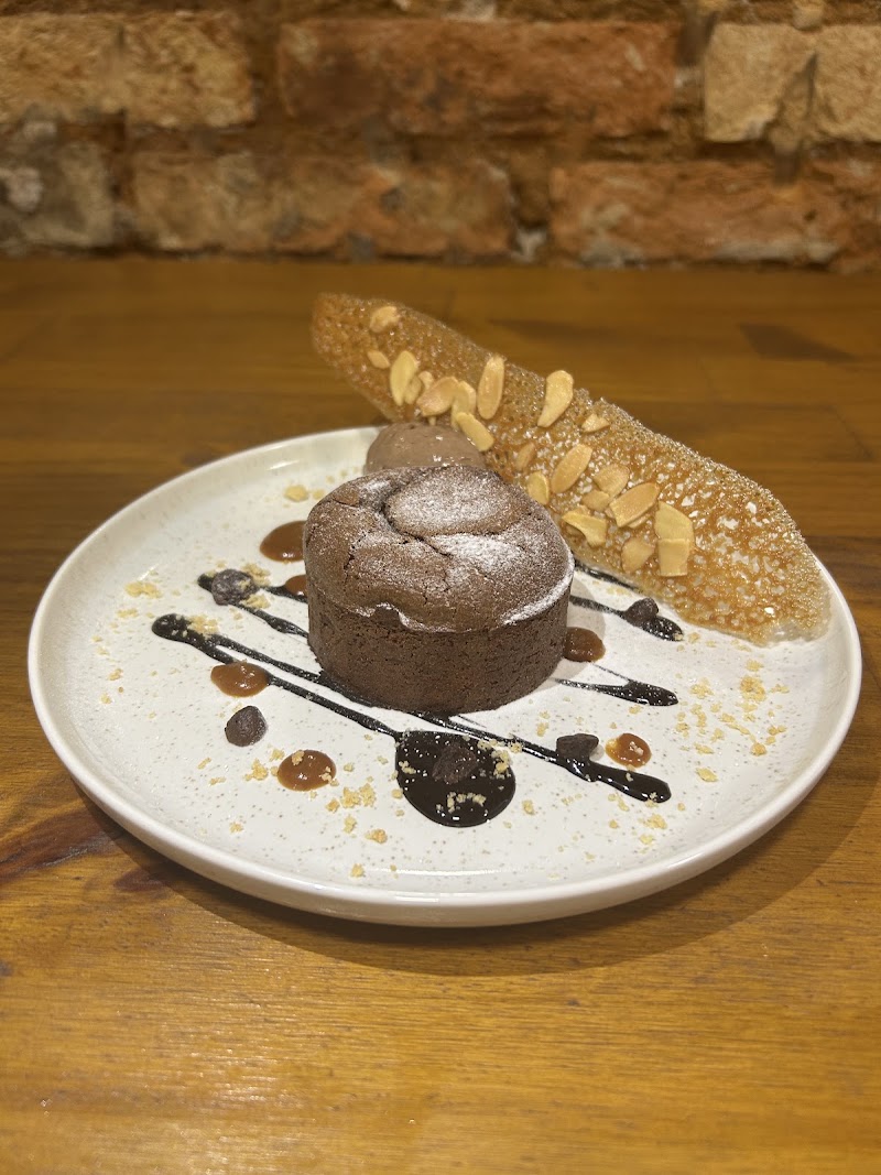 Foto de Café Céret - Pâtisserie / Confeitaria Francesa