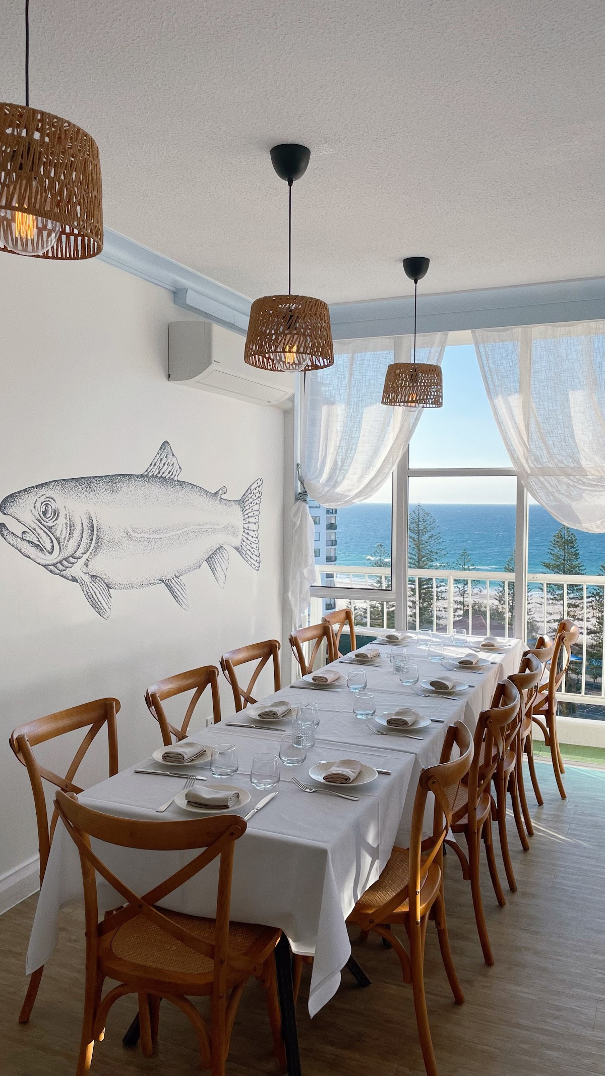 Cooly Breeze Rooftop Restaurant & Bar in gold-coast