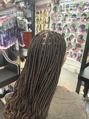 Medra-Genet Boutique Hair and Beauty Products photo 2