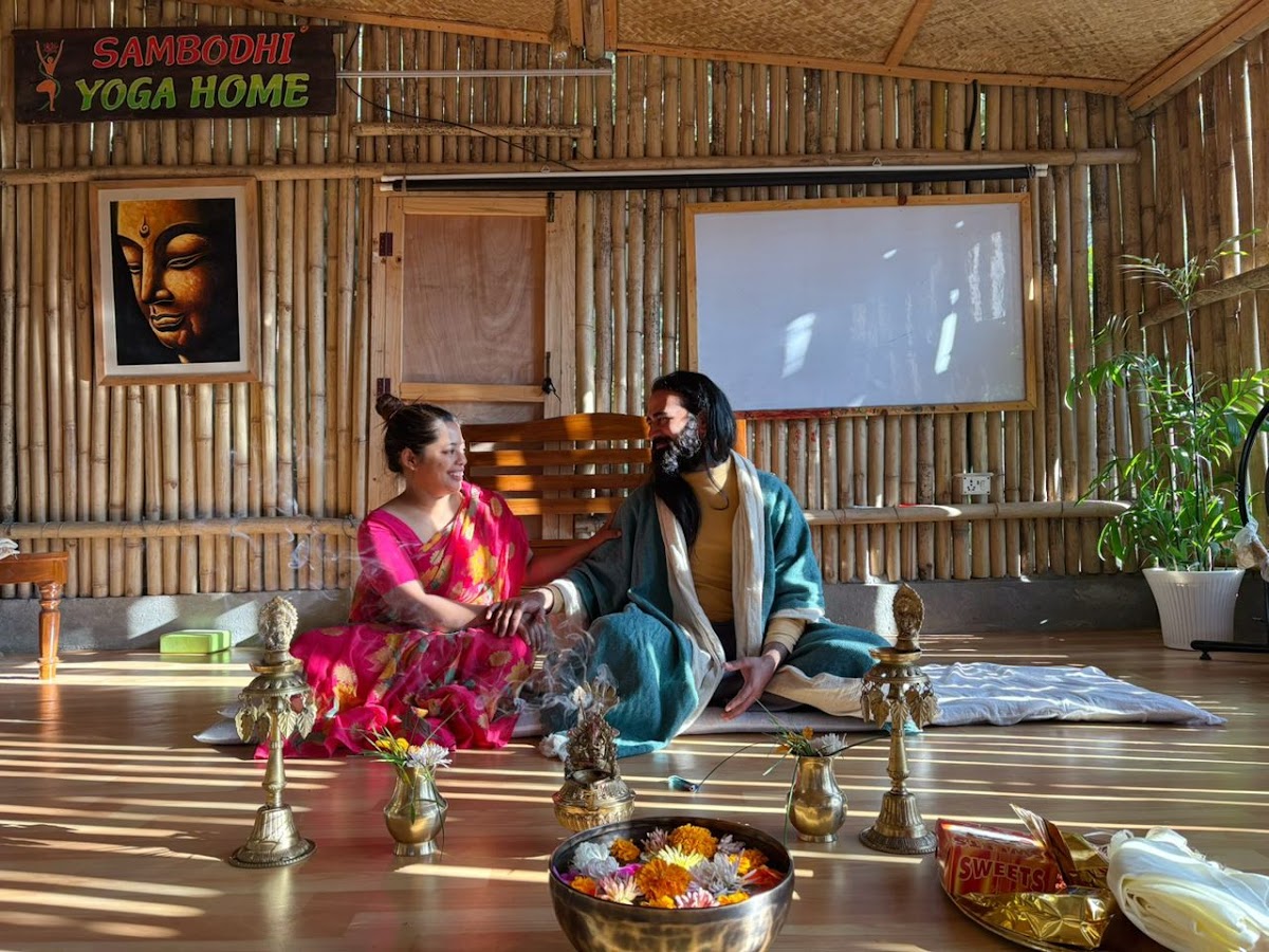 Sambodhi Yoga Home (Yoga Retreat) — 4