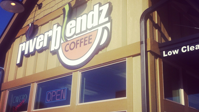 Riverblendz Coffee photo 2
