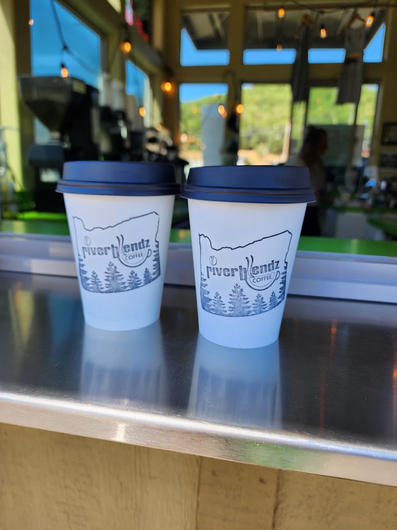 Riverblendz Coffee photo 4