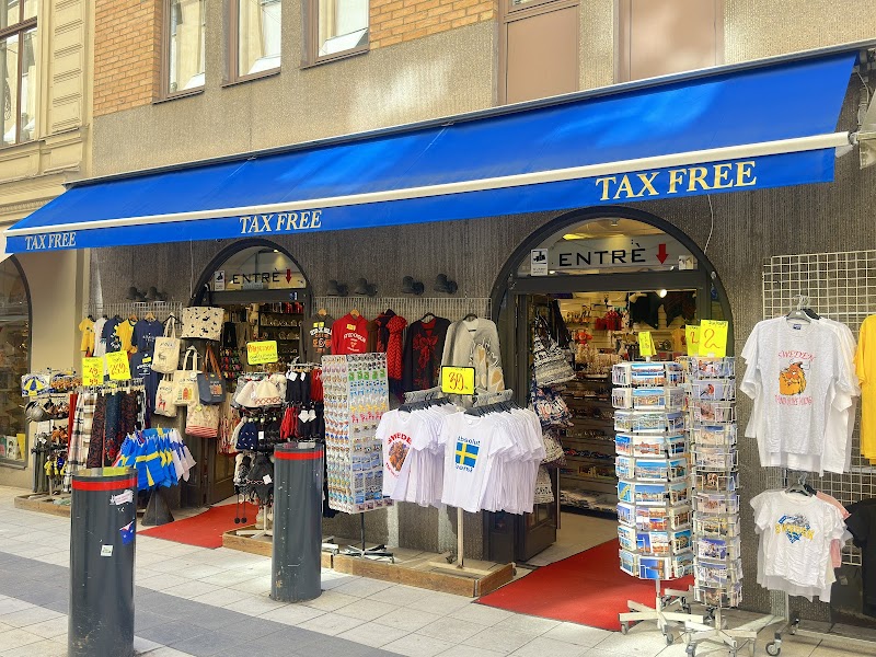 Style Council Souvenir Shop