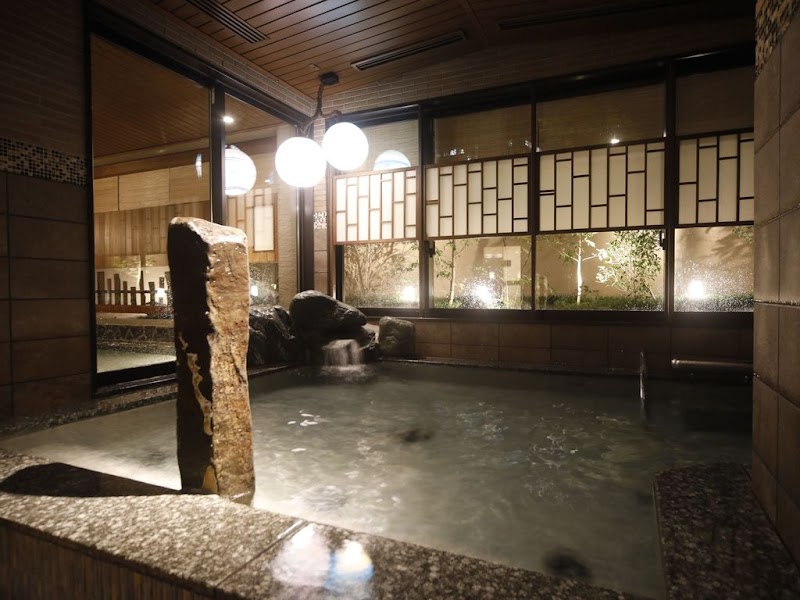 Dormy Inn Premium Osaka Kitahama
