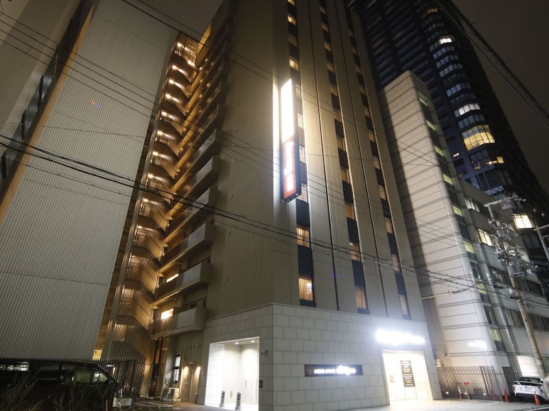 Dormy Inn Premium Osaka Kitahama