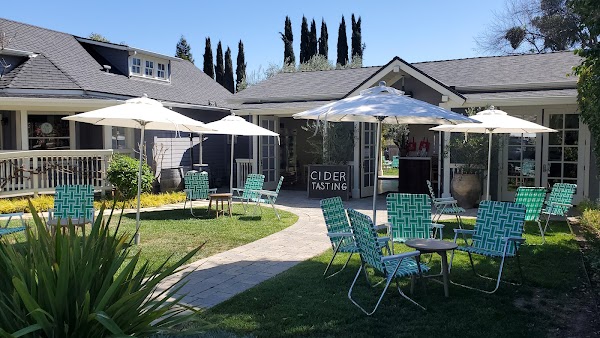 Los Olivos 1
