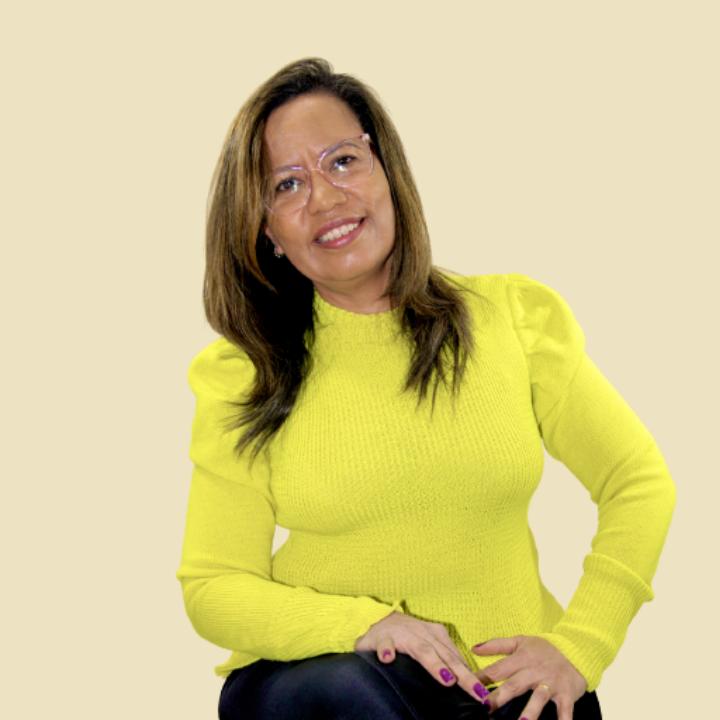 Dra. Adma Gomes | Dentista Campo Grande RJ | Clínica Odontológica