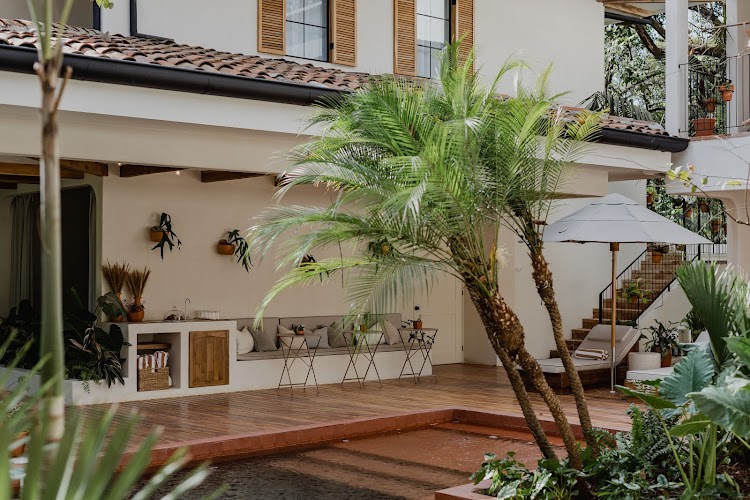 Sendero Hotel & Villas Nosara