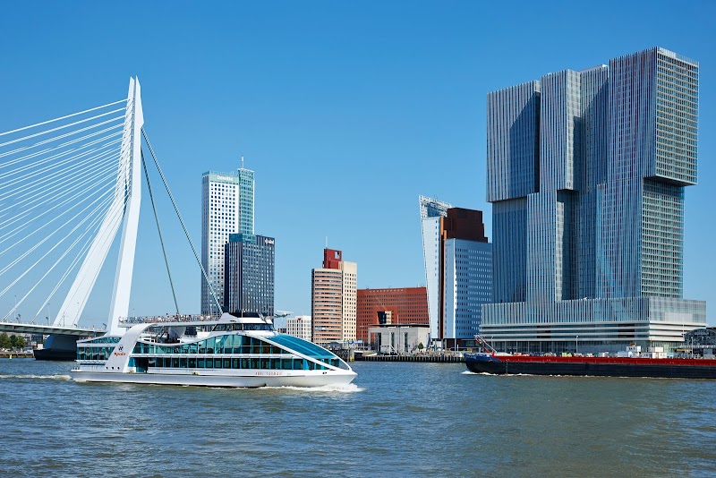Spido Havenrondvaart