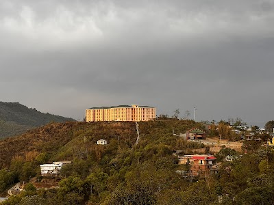 Nagaland Institute of Medical Sciences & Research, Phrieba - Image 3