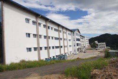 Nagaland Institute of Medical Sciences & Research, Phrieba - Image 2