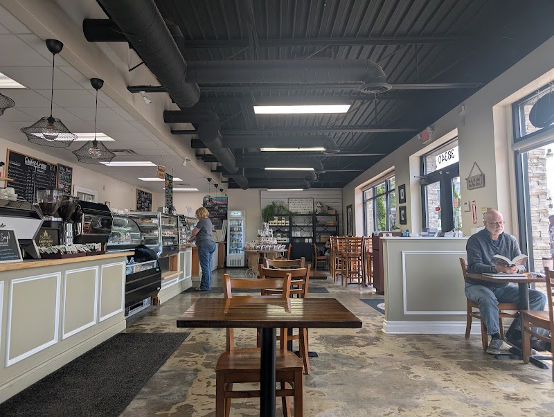 Coffee + Cream photo 4