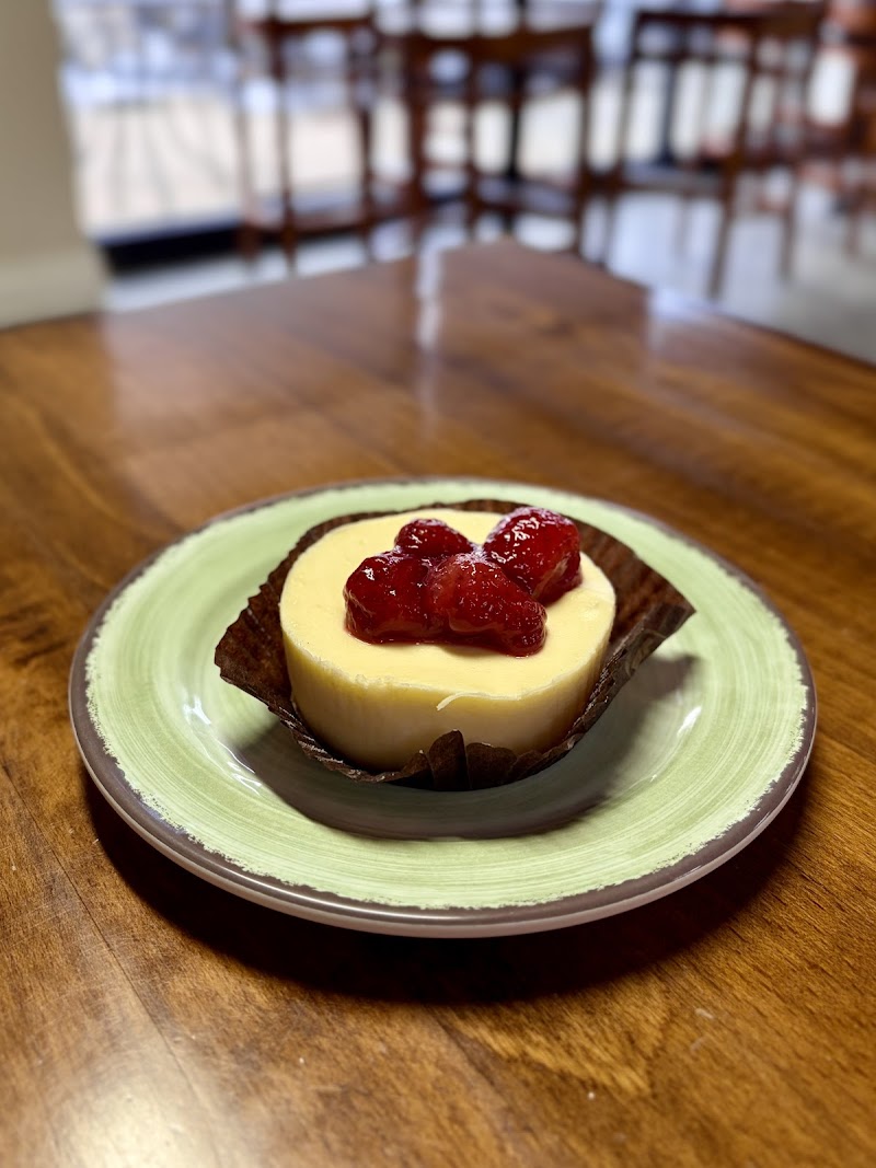 Coffee + Cream photo 3