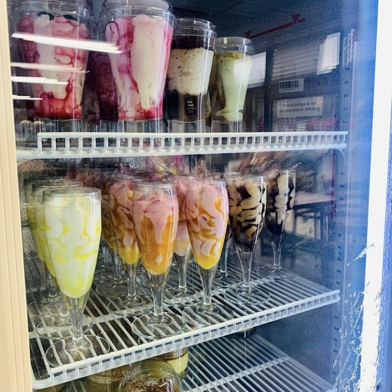 Coffee + Cream photo 1