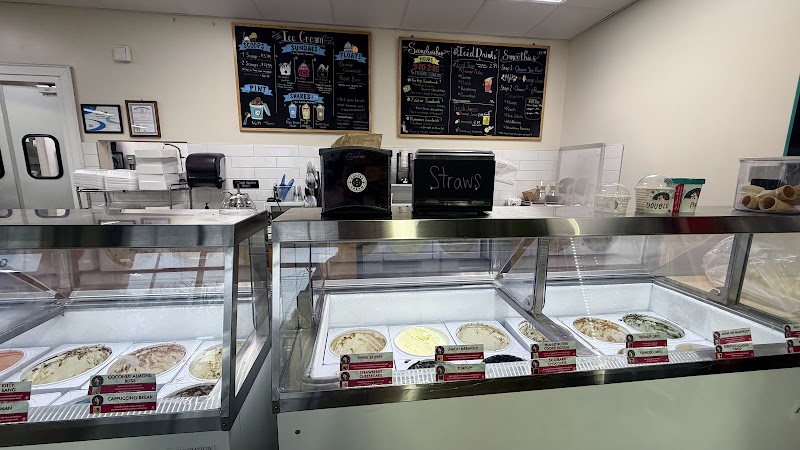 Coffee + Cream photo 2